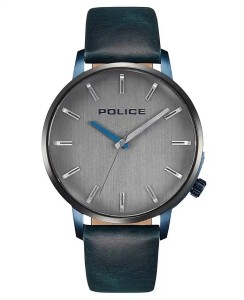 Zegarek Police Marmol PL.15923JSBLU/13