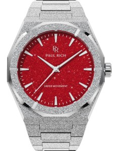 Zegarek Paul Rich PR-45232