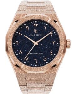 Zegarek Paul Rich PR-45235