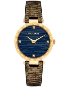 Zegarek Police Qurem PL.15570LSG/03