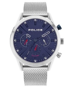 Zegarek Police Silfra PL.16021JS/03MM