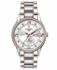 Zegarek Roamer Jubilee II Diamond Edition Automatic 773637-49-19-70