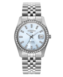 Zegarek Roamer Positano Lady 853858-41-05-20