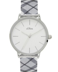 Zegarek S.Oliver SO-4203-MQ