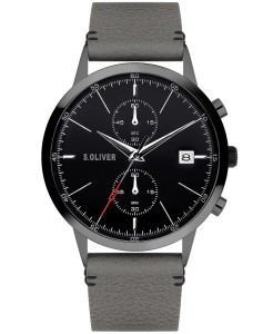Zegarek S.Oliver Chrono SO-4125-LC
