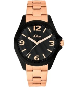 Zegarek S.Oliver SO-3683-MQ