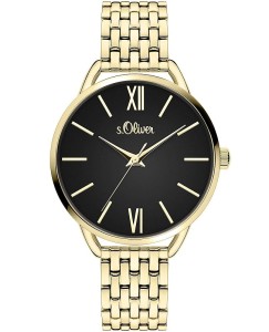 Zegarek S.Oliver SO-4192-MQ