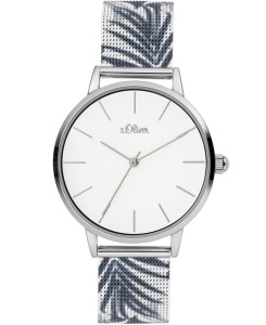 Zegarek S.Oliver SO-3977-MQ