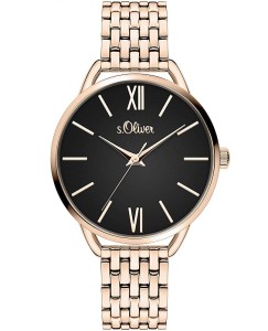Zegarek S.Oliver SO-4193-MQ