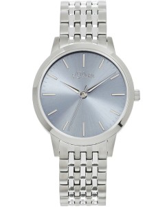 Zegarek S.Oliver Titanium Lady SO-4217-MQT