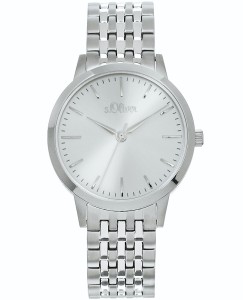 Zegarek S.Oliver Titanium Lady SO-4216-MQT