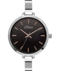 Zegarek S.Oliver SO-4253-MQ
