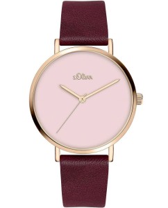 Zegarek S.Oliver SO-3911-LQ