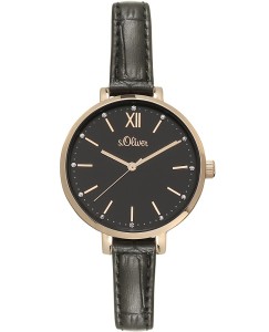 Zegarek S.Oliver SO-4196-LQ