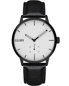 Zegarek S.Oliver SO-4180-LQ