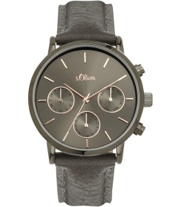 Zegarek S.Oliver SO-4202-LM