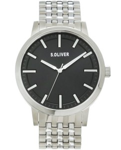Zegarek S.Oliver Titanium SO-4242-MQT