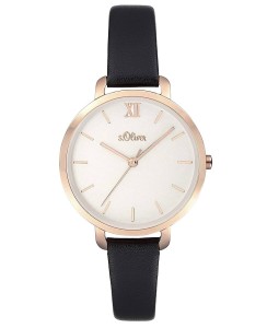 Zegarek S.Oliver SO-3874-LQ