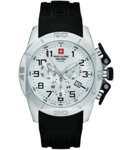 Zegarek Swiss Alpine Military Tornado Chrono SAM7063.9833