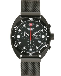 Zegarek Swiss Alpine Military Chrono SAM7066.9177