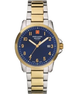 Zegarek Swiss Alpine Military Leader SAM7011.1145