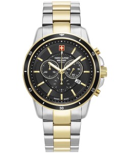Zegarek Swiss Alpine Military Douglas Chrono SAM7089.9147