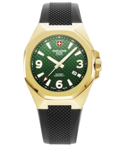 Zegarek Swiss Alpine Military Typhoon SAM7005.1814