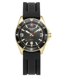 Zegarek Swiss Alpine Military Sierra SAM7034.1817
