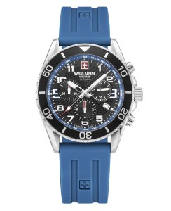 Zegarek Swiss Alpine Military Raptor Chrono SAM7029.9835