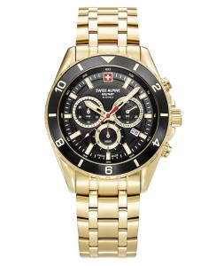 Zegarek Swiss Alpine Military Sierra Chrono SAM7034.9117