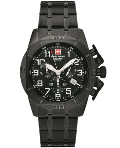 Zegarek Swiss Alpine Military Tornado Chrono SAM7063.9177
