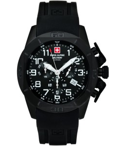 Zegarek Swiss Alpine Military Tornado Chrono SAM7063.9877