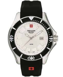 Zegarek Swiss Alpine Military Nautilus SAM7040.1832