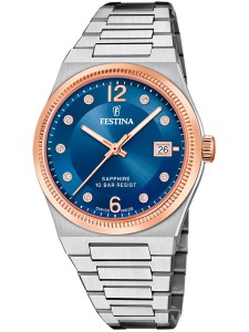 Zegarek Festina F20037/2