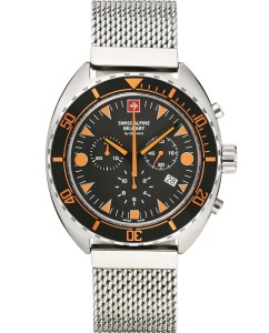 Zegarek Swiss Alpine Military Chrono SAM7066.9139