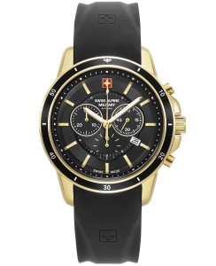 Zegarek Swiss Alpine Military Douglas Chrono SAM7089.9817