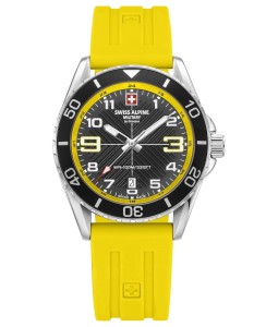 Zegarek Swiss Alpine Military Raptor SAM7029.1838