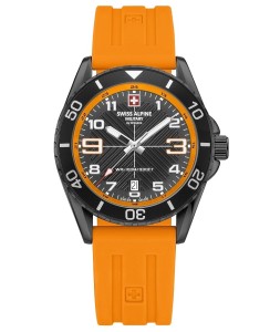Zegarek Swiss Alpine Military Raptor SAM7029.1879