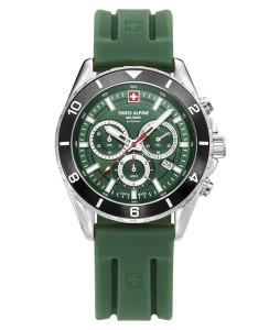 Zegarek Swiss Alpine Military Sierra Chrono SAM7034.9838