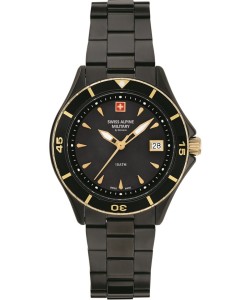 Zegarek Swiss Alpine Military Nautilus Lady SAM7740.1184