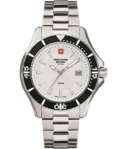 Zegarek Swiss Alpine Military Nautilus SAM7040.1132