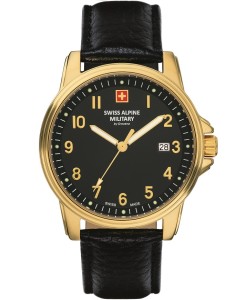 Zegarek Swiss Alpine Military Leader SAM7011.1517