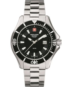Zegarek Swiss Alpine Military Nautilus SAM7040.1137