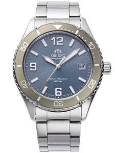 Zegarek Orient RA-WJ0002L10B