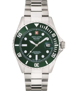 Zegarek Swiss Alpine Military Master Diver SAM7053.1134