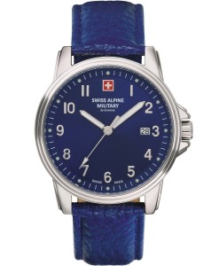 Zegarek Swiss Alpine Military Leader SAM7011.1535