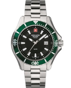 Zegarek Swiss Alpine Military Nautilus SAM7040.1134