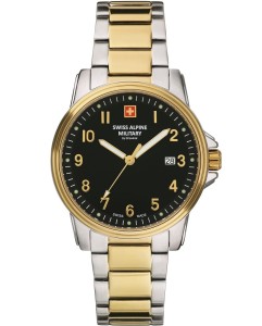 Zegarek Swiss Alpine Military Leader SAM7011.1147