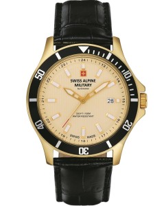 Zegarek Swiss Alpine Military Challenger SAM7022.1511