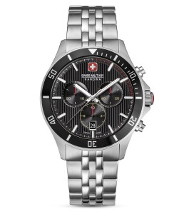 Zegarek Swiss Military Hanowa Flagship Heritage Chrono SMWGI0007601